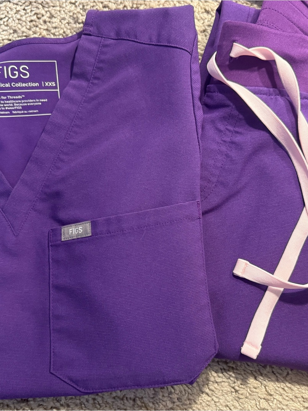 Kids Bottoms - Likely Sweatpants & Joggers